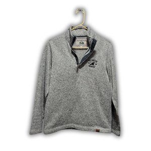 Women's Killington Half Zip Sweatshirt